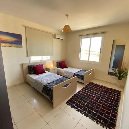 Penthouse A2 *