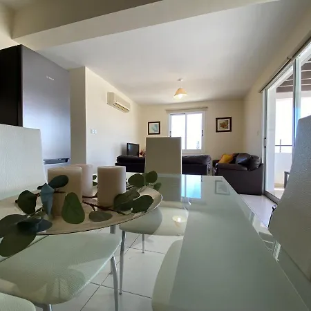 Penthouse A2 Pyla