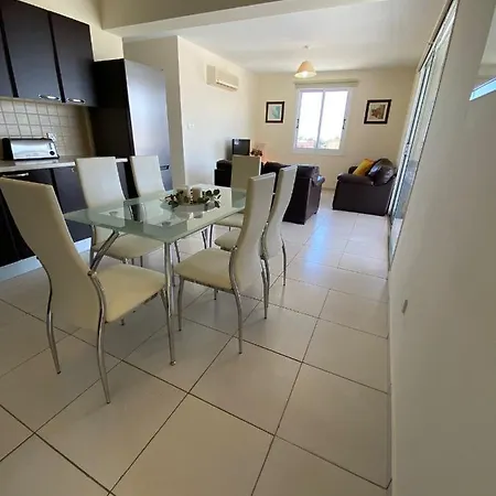 Apartament Penthouse A2