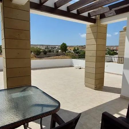 Penthouse A2 * Pyla