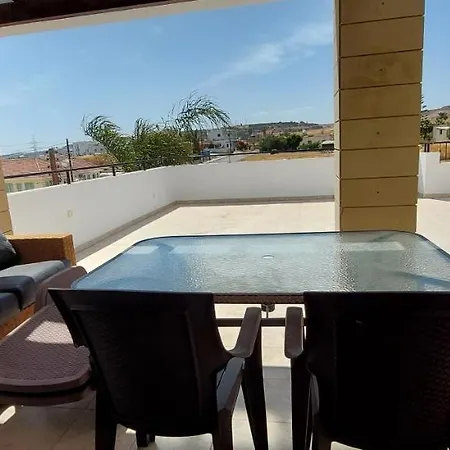Penthouse A2 Apartament