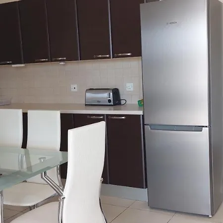 Apartament Penthouse A2
