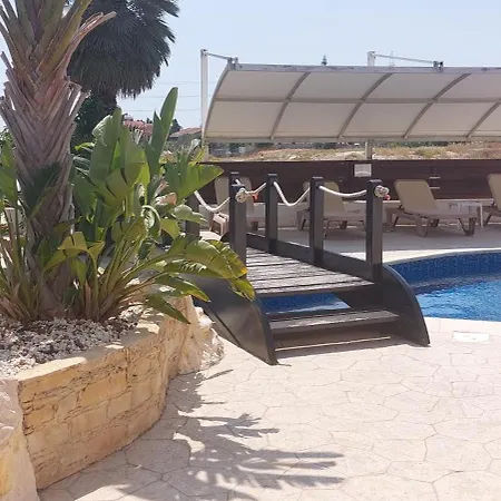 Penthouse A2 Pyla
