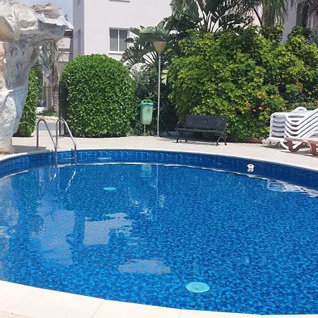 Penthouse A2 Apartament Pyla