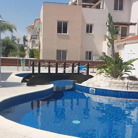 Apartamento Penthouse A2 *