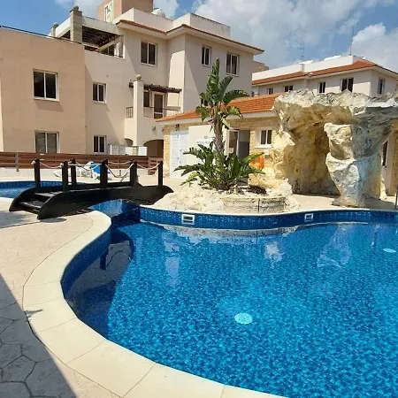 Apartamento Penthouse A2 Pyla